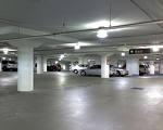Tips for Safe Parking Always park in a safe place: æ Close to entrance æ In a well lit space æ Around