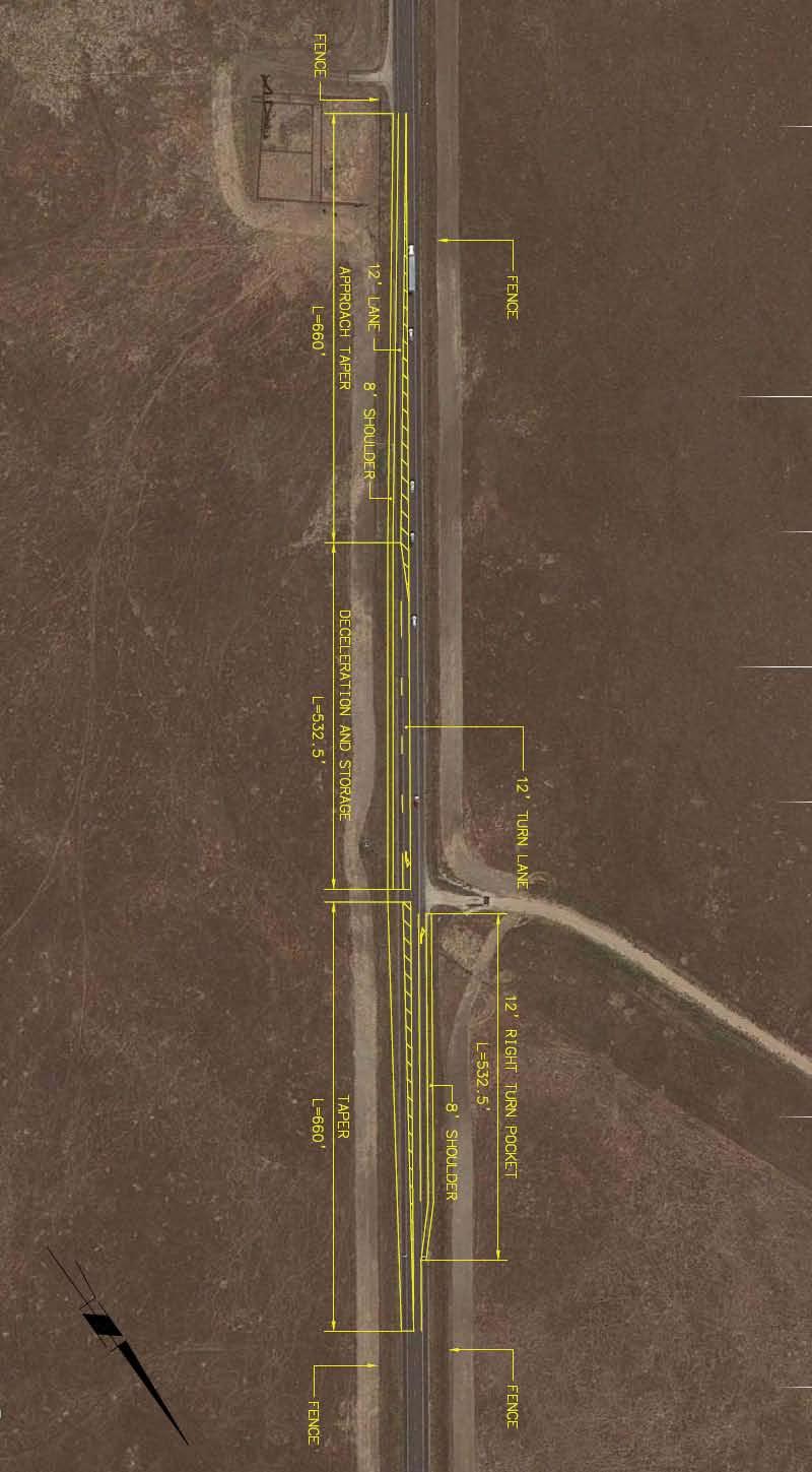 Private Access Road (Project Access) SR 41 5/2/212 M:\MDATA\61865\GIS\MXD\Templates\Cal_Flats_8.5x11_L.mxd!