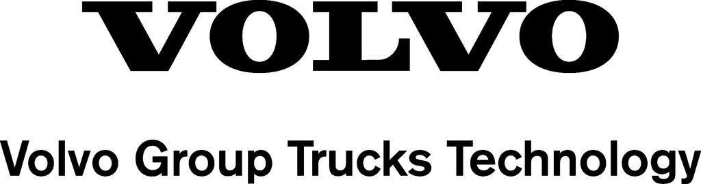 and Volvo Group Trucks Technology