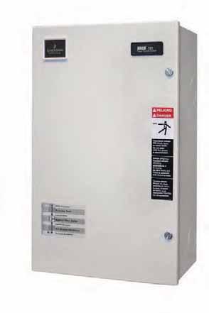 Automatic Transfer Switch.