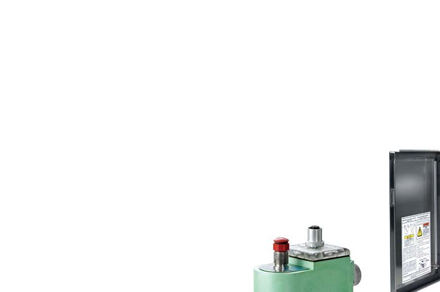 Low Power and Intrinsically Safe Low Power valves are 2-, 3-, and 4-way valves to be controlled directly from a DCS or PLC.