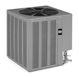 FORM NO. P11-5 REV. 6 Supersedes Form No. P11-5 Rev. 5 13PJA SERIES 13 SEER HEAT PUMPS Features Coils constructed with copper tubing and enhanced aluminum fins.
