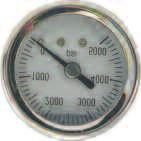 ACCESSORIES - GAUGES & SWITCHES GAUGES & SWITCHES Throttle