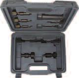 Insertion Socket, 24 mm 100783 Extraction Kit, 13 mm through 24 mm Individual Items in 100783 Extraction Kit: