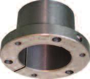 ACCESSORIES - PULLEYS, CLUTCHES DRIVE COMPONENTS Pulleys ZP-Pulleys ZP3B60 ZUH178 Product Group: F PULLEYS MODEL