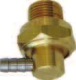ACCESSORIES - VALVES MISCELLANEOUS VALVES Expansion Valves Product Group: T 100973 GP EXPANSION VALVES - ONLY RESETS ITSELF AFTER PUMP IS SHUT OFF - CAN BE USED REPEATEDLY ONCE RESET MODEL GPM INLET
