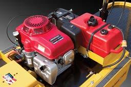 attachment 2nd Headlight Amber strobe light Fire extinguisher Pintle hitch (helicopter dolly mover) Battery tender Red Box Jump-Start * Tug performance data based