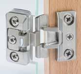 XL-GC01 CR Glass Lock Double Door XL-GC02 CR Glass Lock Single Door Side Key hole XL-GC04 CR Glass Hinge XL-GC05 CR Bracket For Glass Panel XL-GCO9 CR Magnet