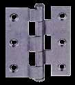 Hinges Architectural A01-00,.