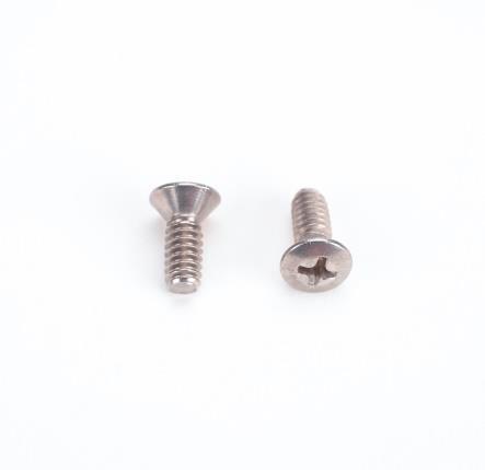 section Side screws (2)