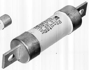 Low Voltage Fuses FF and FK types FF, FK type current-limiting fuses 500V FF Up to 60 mps FK Up to 600 mps escription FF and FK HR fuses use a specially designed low-temperature melting element, a