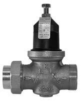 NR3XL SERIES REDUCING VALVE STRAINERS MIXING VALVES RELIEF VALVES PLUMBING PRODUCTS REPAIR KITS With its corrosion resistant plastic cartridge and ease of repair, the NR3XL is the perfect Pressure