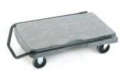 Weight Code Price Two Tier Trolley 755.480.890 170 kg 20 kg GI004Y 149.