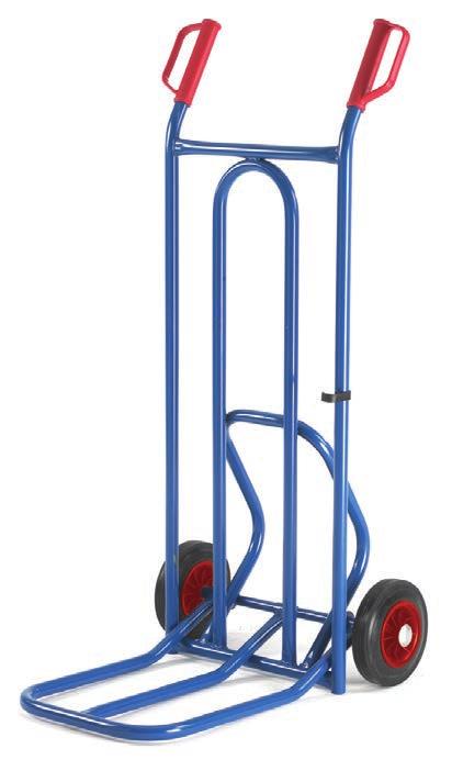 available: blue or red - please specify when ordering 200kg load