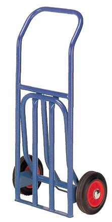 Sack Trucks Size H.W. Toe Plate W.D. Weight Code Price 1150.