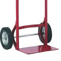 Weight Code Price Budget Sack Truck 200mm Rubber 1120.470.