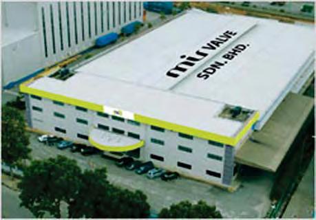 commenced business operations on 1 August 2007.