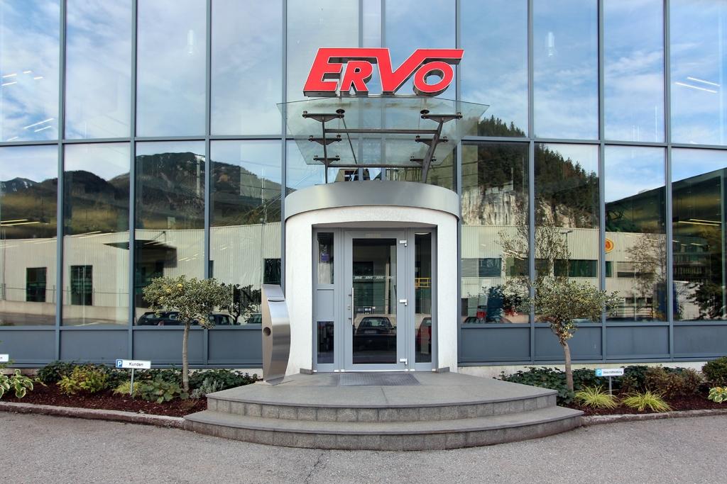 VALV Diaphragm Valves "High Mech" made by ERVO If mass products are not enough Quality at competitive prices "High Mech" pays off Since 1990 VALV is the benchmark for The integration of VALV