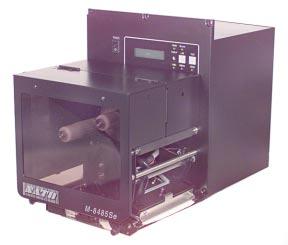 M-885Se Printer Standard Unit