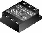 Motor Protection Controls Phase Loss & Reversal Protection - Ultra Low Cost MON00004 ICM401C Low cost 3-phase protection for single side Monitors for phase reversal, phase loss, unbalance % as a