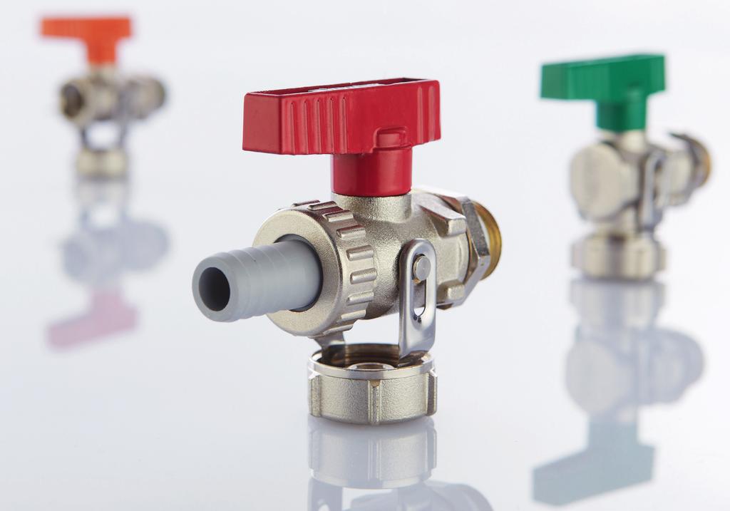 Simplex KFE Ball Valves CLIMATE CONTROL SYSTEMS KFE Ball Valves The Benchmark for Quality and Reliability