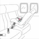 Additional Information Aircraft Installation Important: This seat is certified by the Federal Aviation Administration (FAA) for use ONLY as a harnessed restraint.