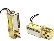 Non-Thermally Compensated Proportional Valve MD PRO The MD PRO is a miniature solenoid-operated proportional valve that provides application-specific OEM solutions.