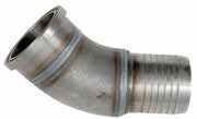 3000 & 3400 SERIES REUSABLE COUPLINGS Today 3000 series reusables are mainly only found in the agriculture industry 3400 fittings are used on hydraulic suction lines with SAE00R4 hose.