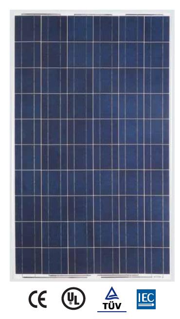 210-240Watt Poly Crystalline Module Jinko Solar introduces all new line of high performance modules in wide application.