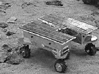 , Scientific Exploration of Lunar Surface using a Rover in Japanese Future Lunar Mission, Int. Conf. on COSPAR, No.BO.