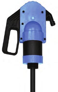 System Components Stick Pumps, Hoses, and Hose Accessories 1200-015 1300-028 1200-016 HOSE - SUCTION - BEFORE PUMP 1200-015 Electric Stick pump drum style 1200-016 Electric Stick pump tote style