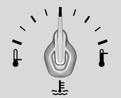 Here are four things that some owners ask about. None of these show a problem with the fuel gauge:. At the service station, the fuel pump shuts off before the gauge reads full.