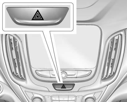 The regular headlamp system should be turned on when needed. Automatic Headlamp System When the exterior lamp control is set to AUTO and it is dark enough outside, the headlamps come on automatically.