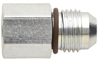 1/8 NPT Fitting (Optional for P605) 7/16-20 Thread Fitting