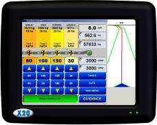 Topcon Precision Agriculture DGPS Guidance Weather Station PRO Steer Weather Station GPS by Sprayer