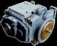 Integration (Engine & Transmission) Integrated Starter Generator