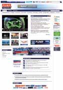 Pump Engineer is the only independent information source for the Pump industry Pump Engineer Website Skyscraper Banner 1 month USD 2676/EUR 2150 Format:.jpg/.gif (animation possible) Size: max.