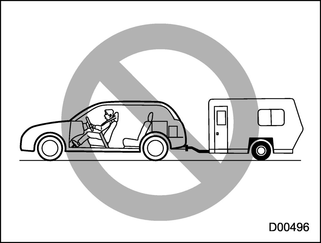 Vehicle capacity weight of the vehicle is 900 lbs (408 kg), which is indicated on the vehicle placard with the statement The combined weight of occupants and cargo should never exceed 408