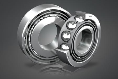 MACHINERY Supplying the vast array of rolling bearings to industrial OEM and