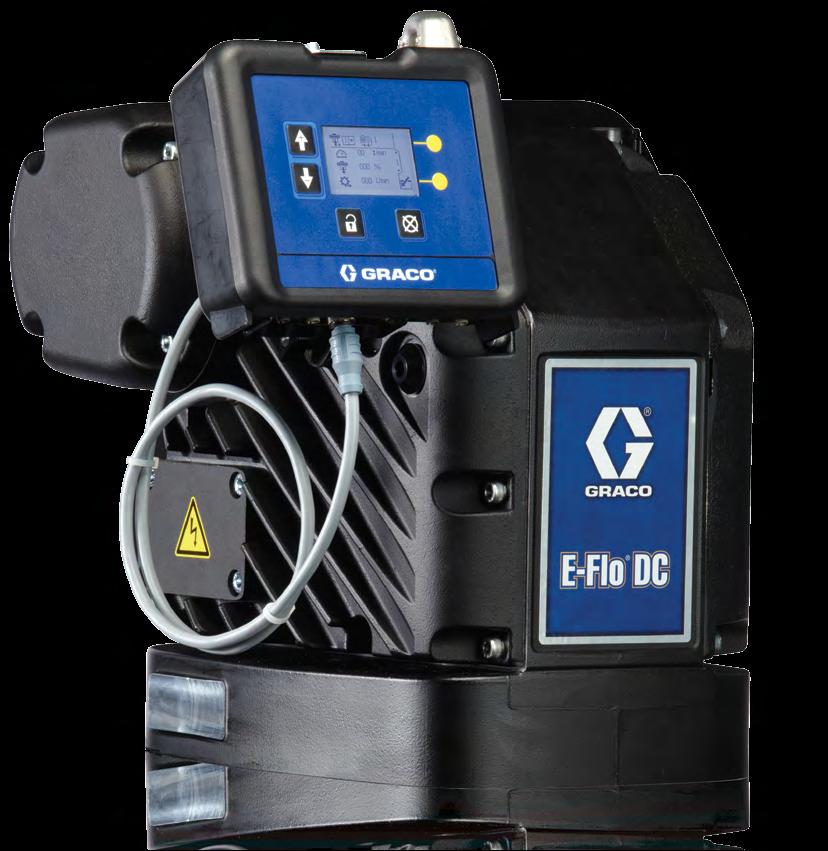 Boost Your Bottom Line with Energy Savings and Advanced Pump Control E-Flo
