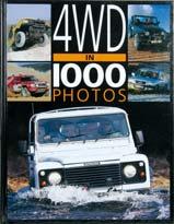 BA 3051 4WD in 1000 photos From the world's first 4x4, the original Willys Jeep, to the hi-tech