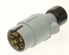 The range includes plugs and sockets for