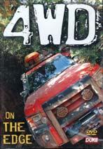 BA 3124 4WD On the Edge - A feast of action from the world of Four Wheel Drive vehicles.