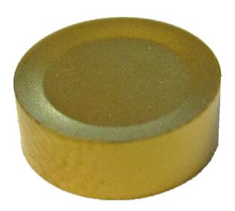 of 10 or more) 6303B CBN Round Insert Double