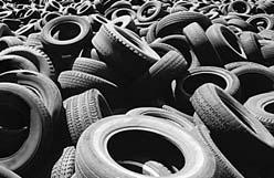 annually. Tires remain the number one reason for trailer road breakdowns weighing in at 48 percent of 63,789 road calls, according to a recently published survey.
