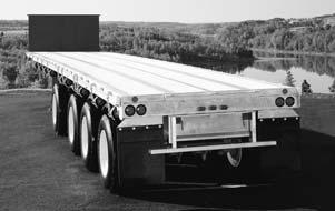 Both exemplify innovative approaches to solving industry concerns. The Automatic Lift Axle Control eliminates the operator s role in raising and lowering self-steering trailer lift axles.