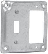 Switch 50 35 TP507 For One 20 Amp Single Receptacle 1 19 /32 Dia.