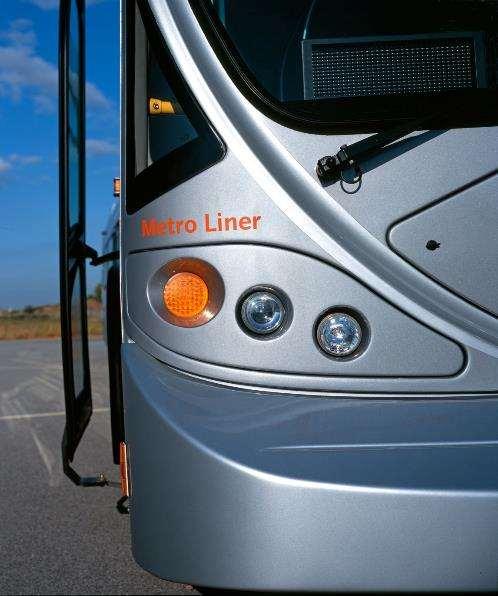 Compressed Natural Gas It gets easier after the first billion miles Los Angeles Metro s Plans for Implementation