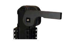 for set 991-MRM Clamping arm Clamping arm variant Clamping position U-central horizontal 8JG-069-1-01 lateral horizontal