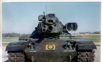 MANOEUVRE ELEMENT CWUS-06 Armored Cavalry Tank Troop (b) / x1 M551 Sheridan 152mm Light Tank (ac) x7 M551 Sheridan 152mm Light Tank (ac) CWUS-01 CWUS-01 (a) The M551 Sheridan Light Tank had been